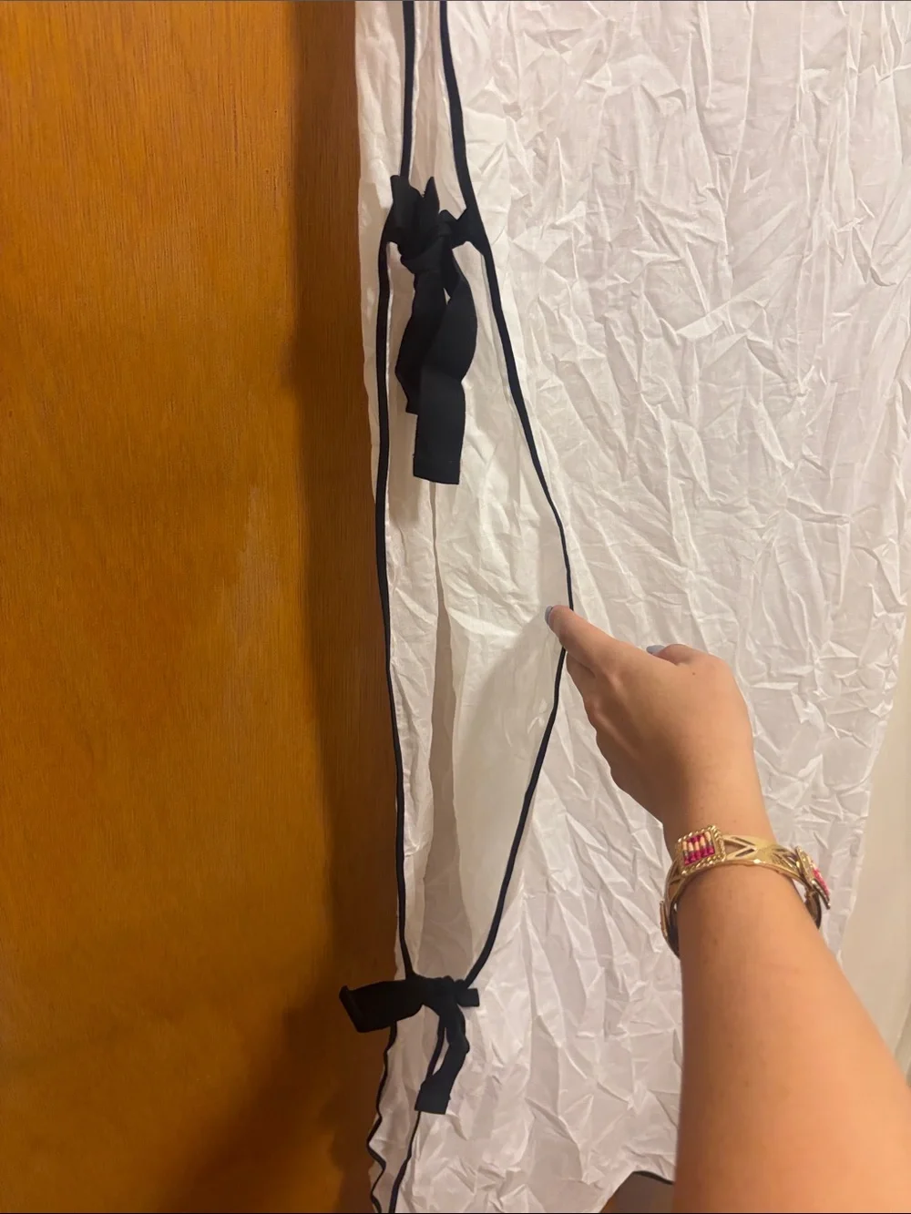 Chanel Garment Bag
